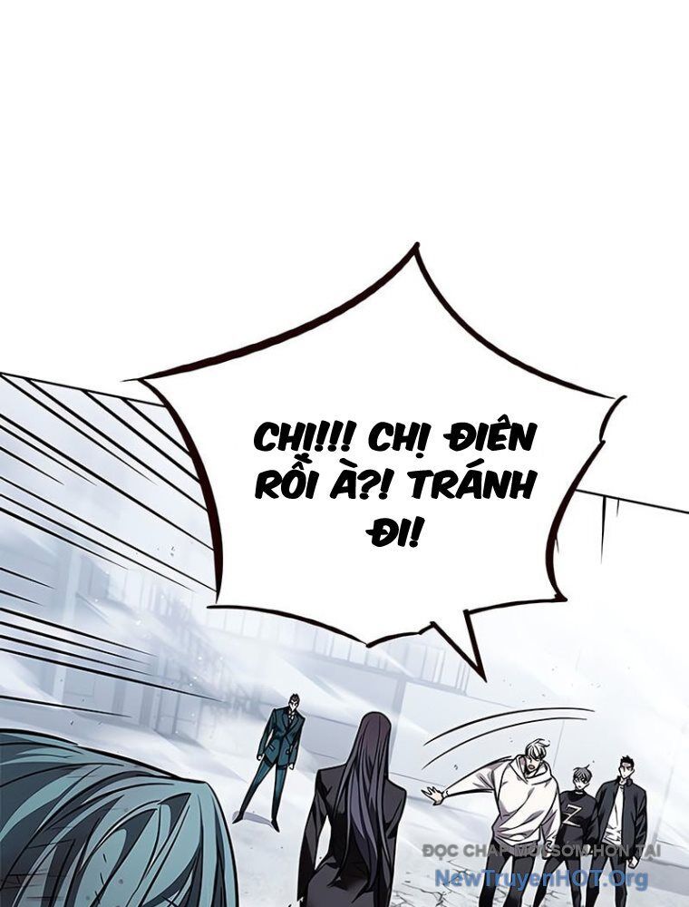 Hoá Thân Thành Mèo Chapter 361 - Trang 2