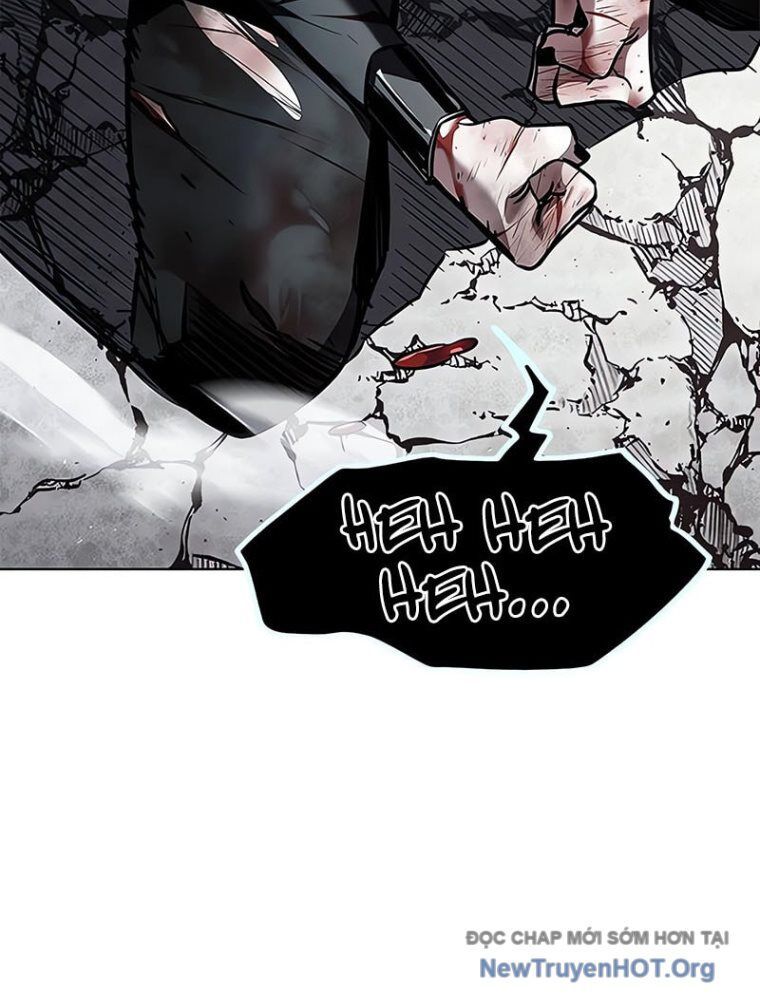 Hoá Thân Thành Mèo Chapter 361 - Trang 2
