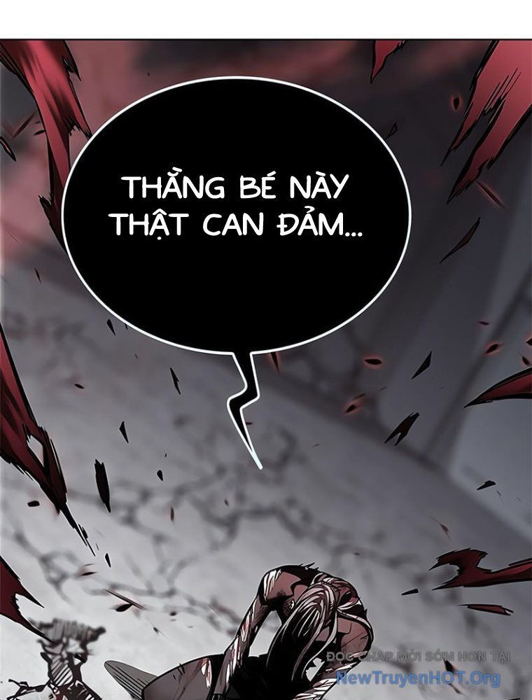Hoá Thân Thành Mèo Chapter 361 - Trang 2