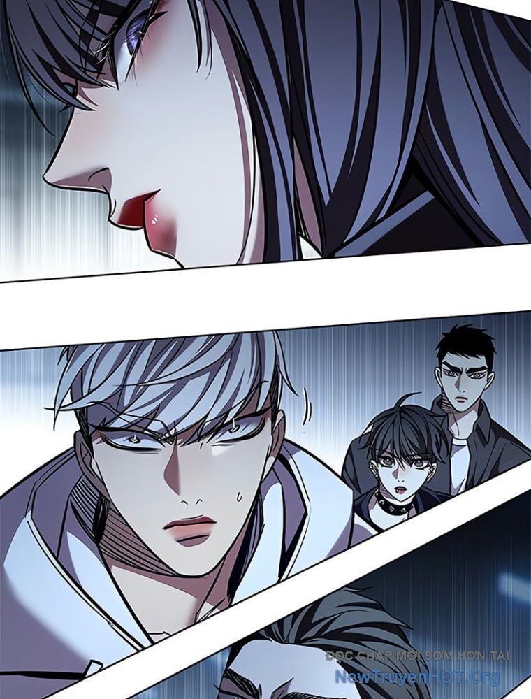 Hoá Thân Thành Mèo Chapter 361 - Trang 2