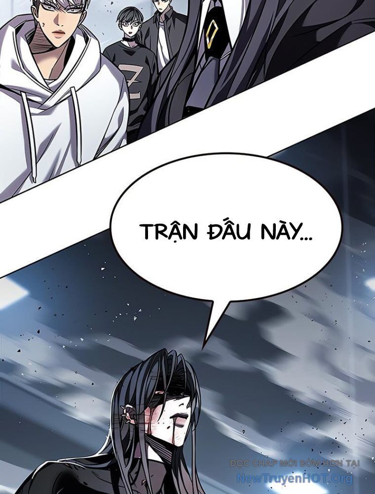 Hoá Thân Thành Mèo Chapter 361 - Trang 2
