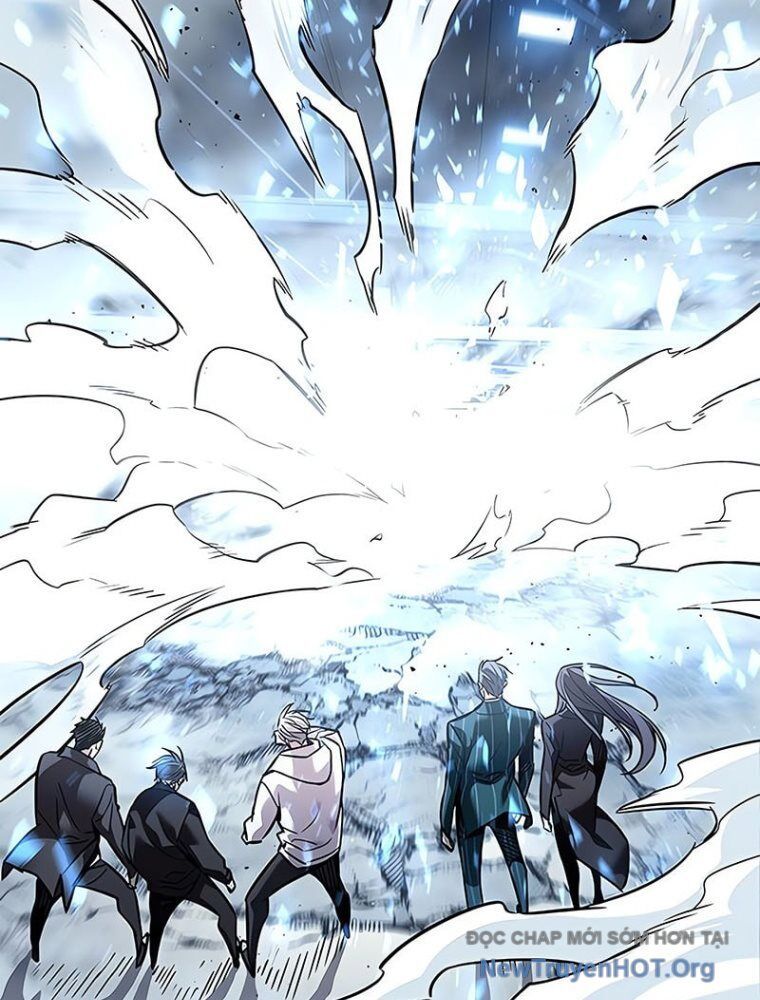 Hoá Thân Thành Mèo Chapter 361 - Trang 2