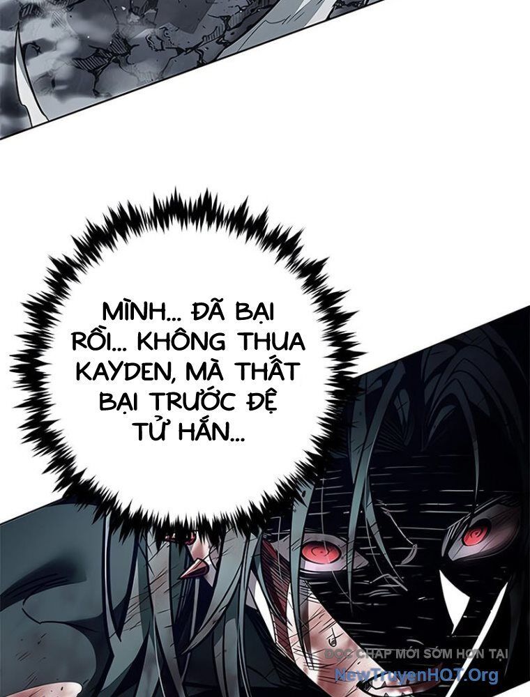 Hoá Thân Thành Mèo Chapter 361 - Trang 2