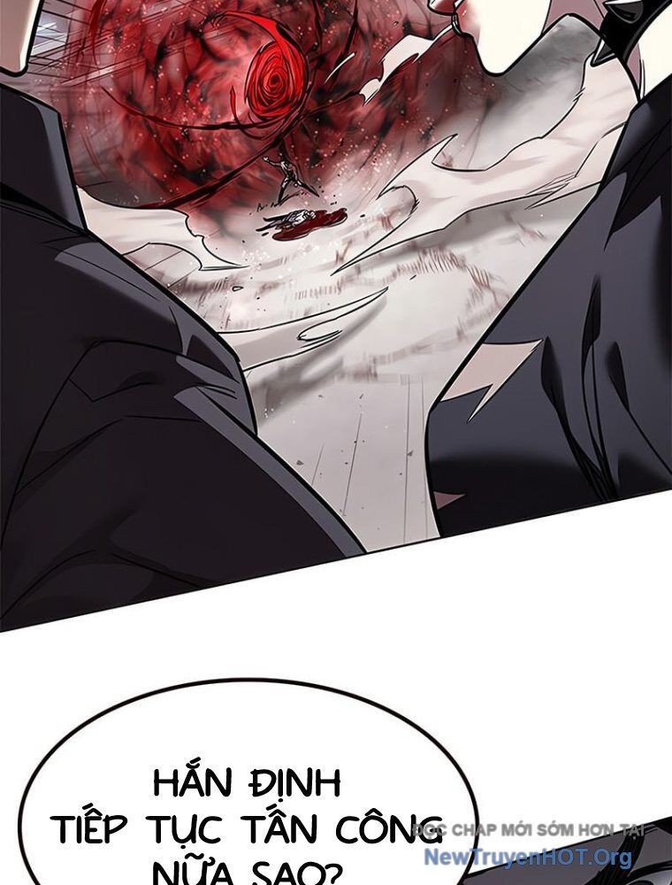 Hoá Thân Thành Mèo Chapter 361 - Trang 2