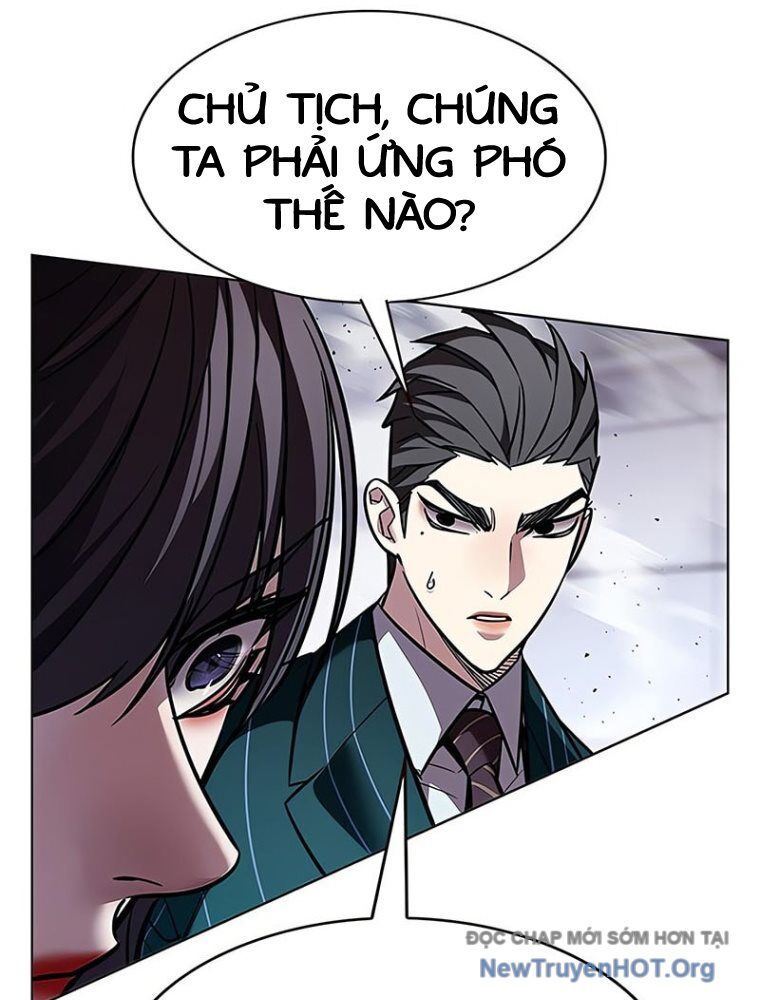 Hoá Thân Thành Mèo Chapter 361 - Trang 2