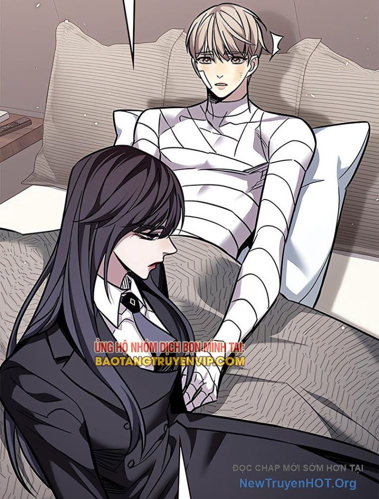 Hoá Thân Thành Mèo Chapter 362 - Trang 2