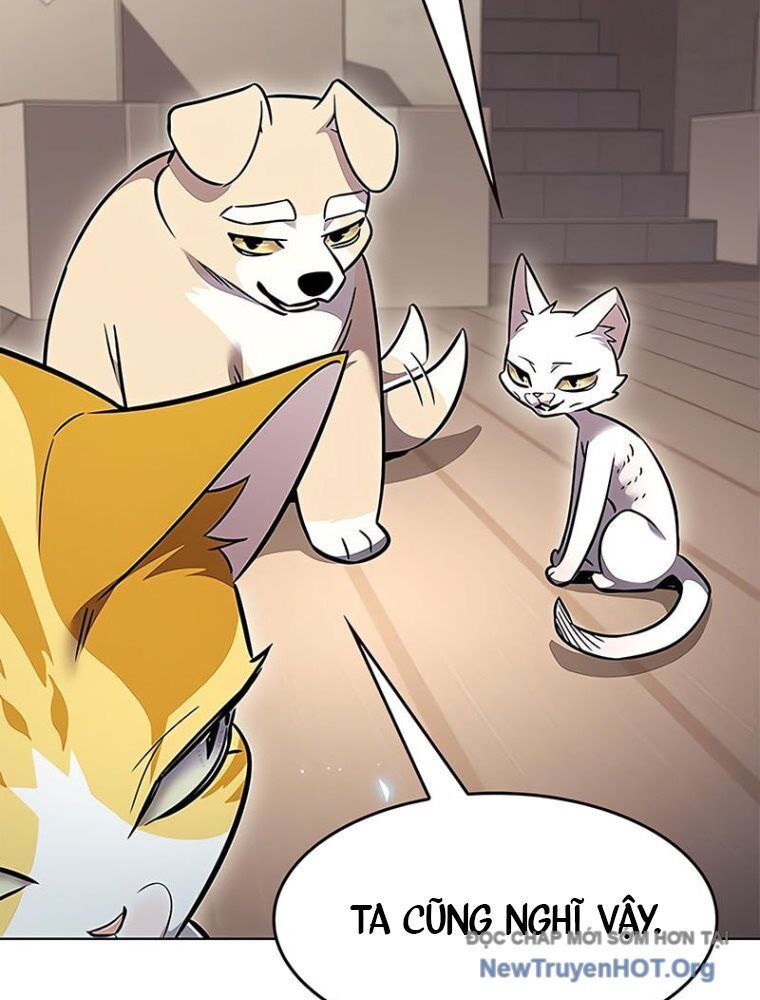 Hoá Thân Thành Mèo Chapter 362 - Trang 2