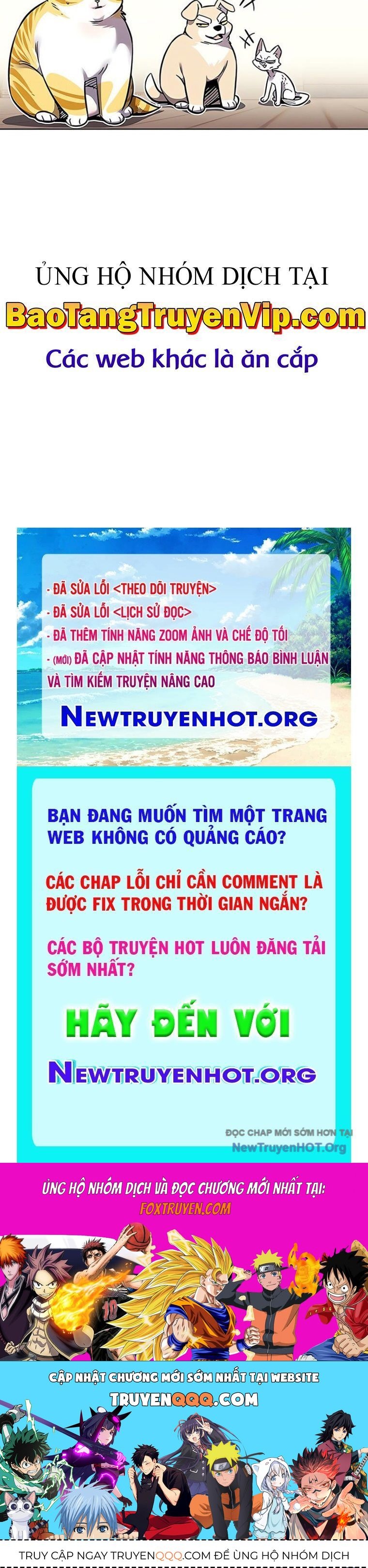 Hoá Thân Thành Mèo Chapter 362 - Trang 2