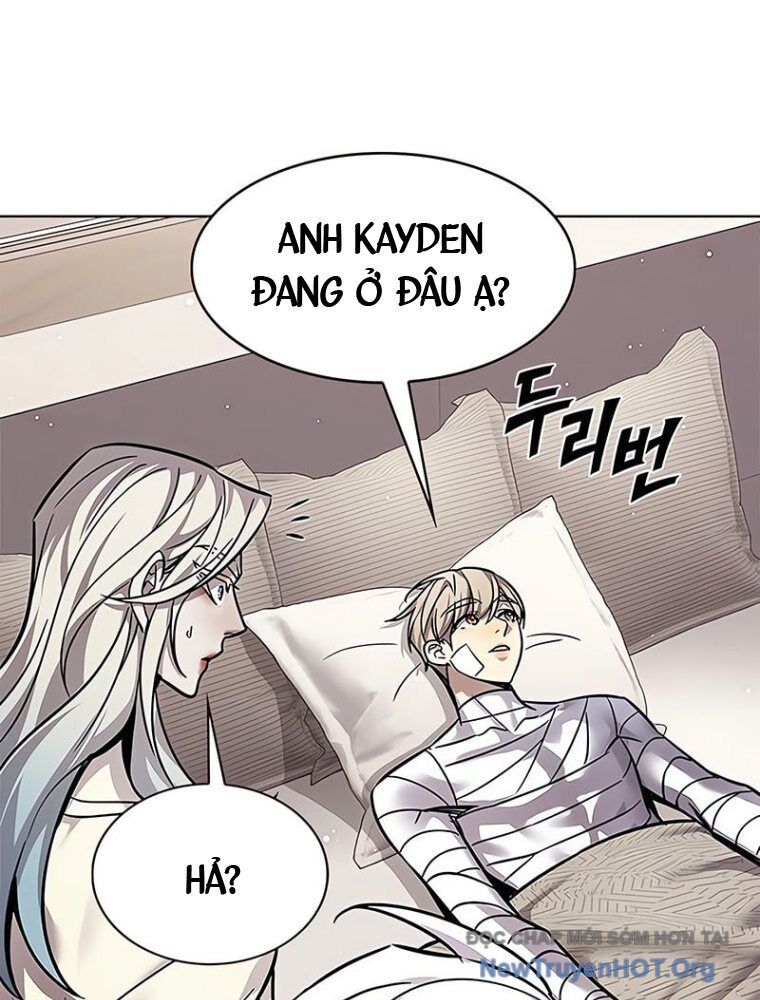 Hoá Thân Thành Mèo Chapter 362 - Trang 2