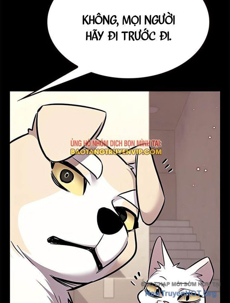 Hoá Thân Thành Mèo Chapter 362 - Trang 2