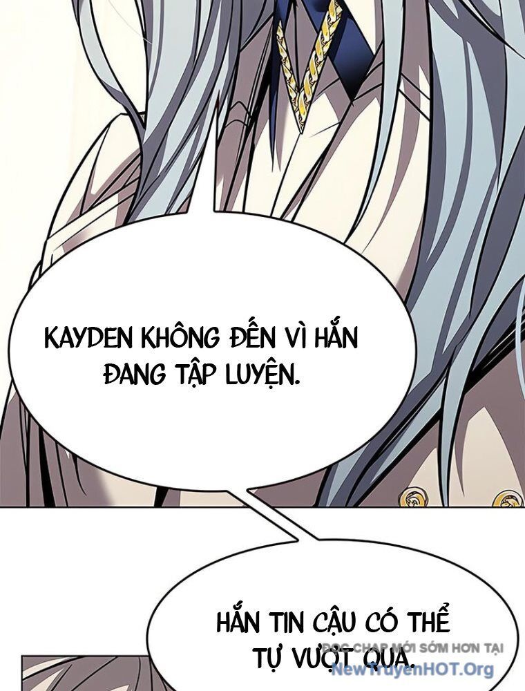 Hoá Thân Thành Mèo Chapter 362 - Trang 2