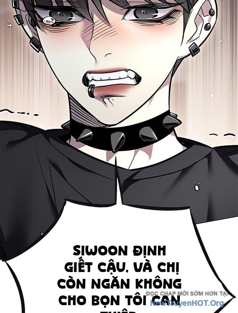 Hoá Thân Thành Mèo Chapter 362 - Trang 2
