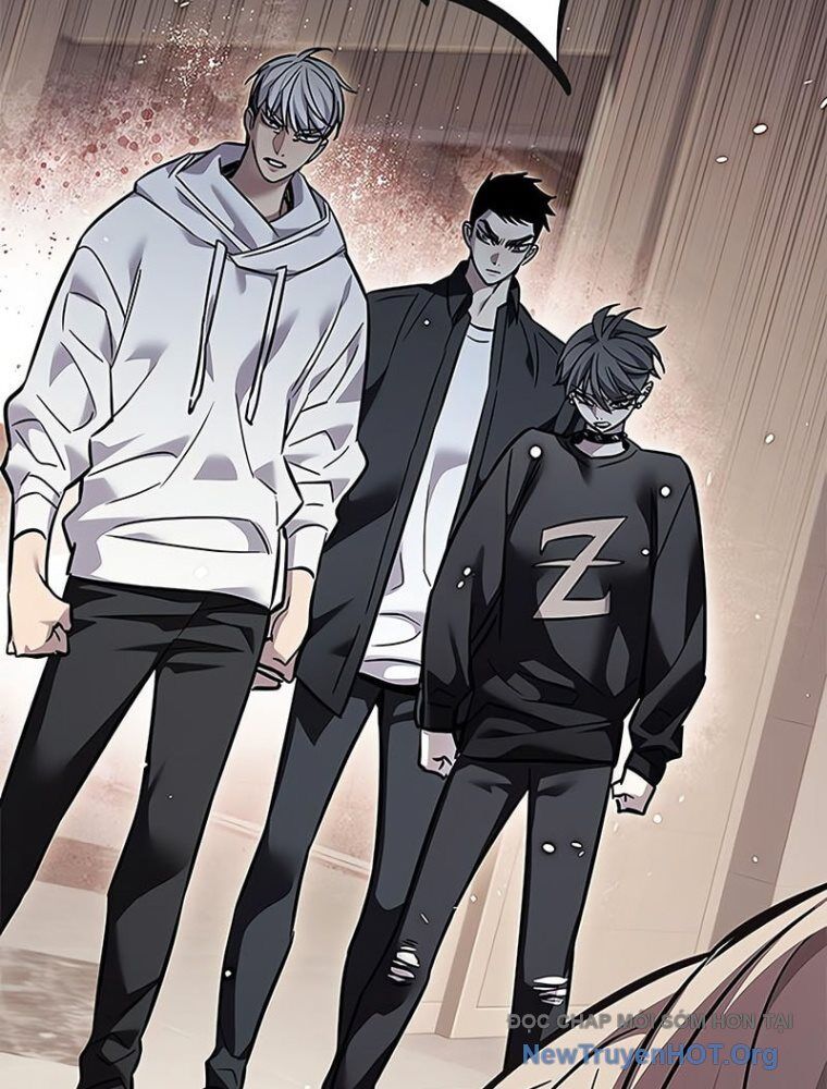 Hoá Thân Thành Mèo Chapter 362 - Trang 2