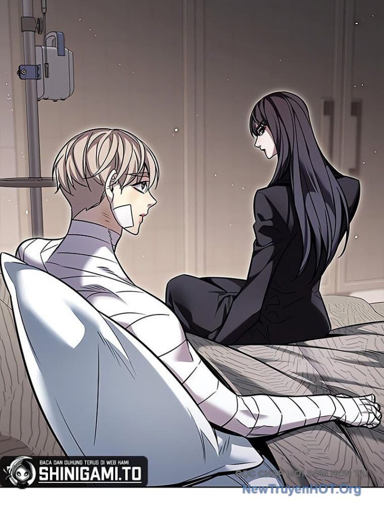 Hoá Thân Thành Mèo Chapter 362 - Trang 2