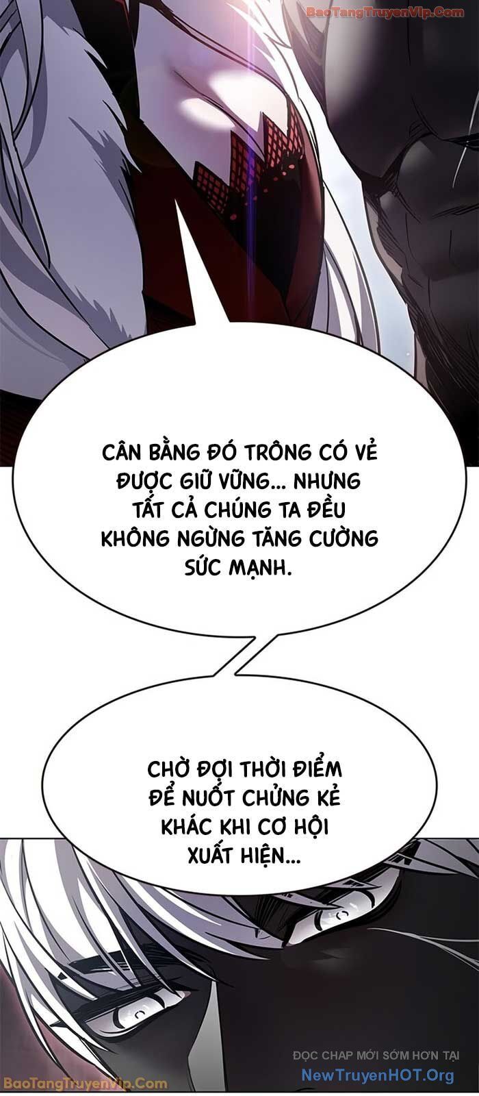 Hoá Thân Thành Mèo Chapter 364 - Trang 2