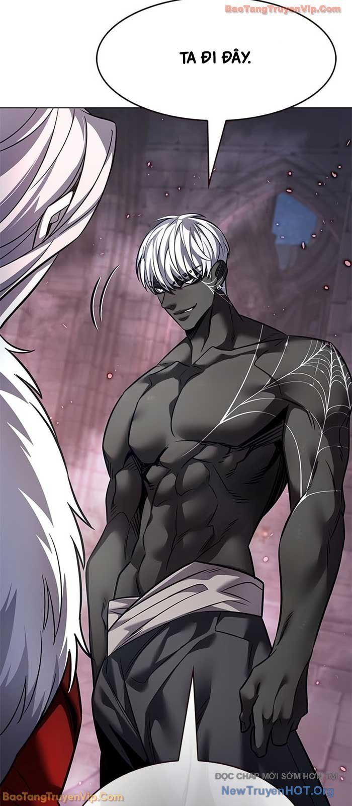 Hoá Thân Thành Mèo Chapter 364 - Trang 2