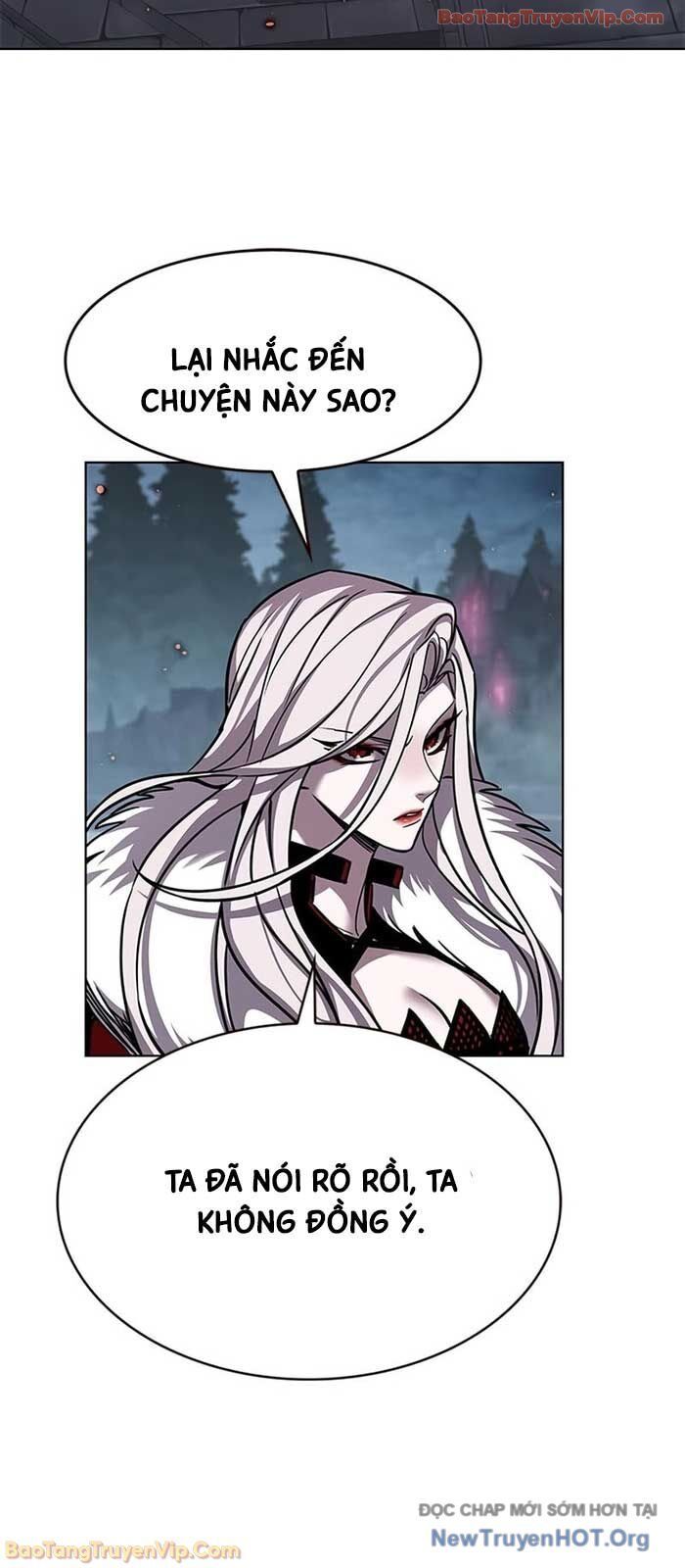 Hoá Thân Thành Mèo Chapter 364 - Trang 2