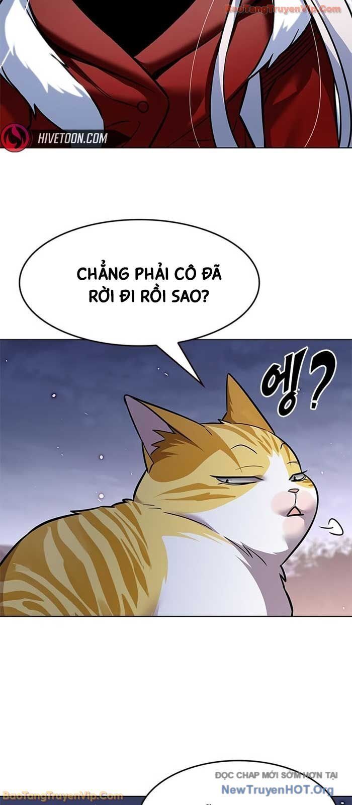 Hoá Thân Thành Mèo Chapter 364 - Trang 2