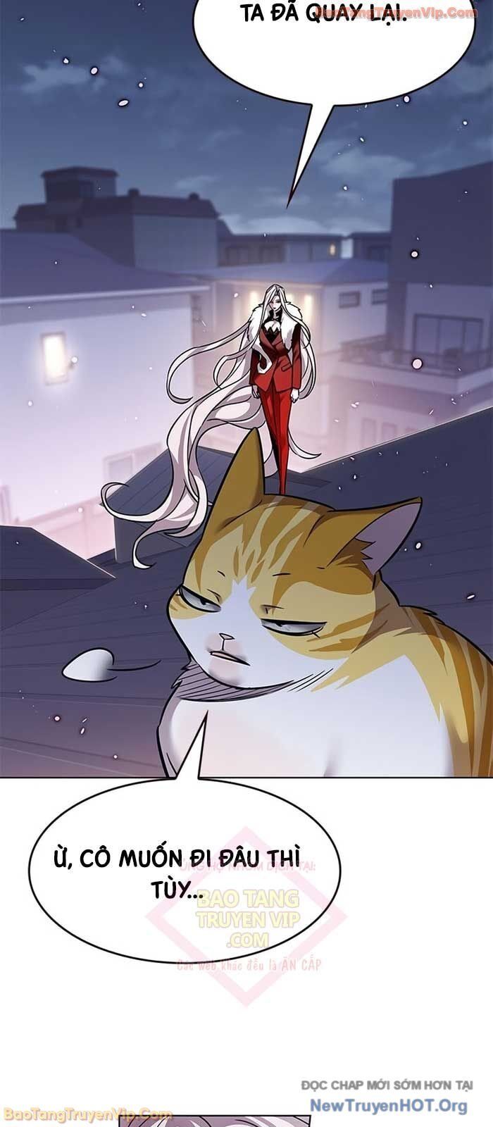 Hoá Thân Thành Mèo Chapter 364 - Trang 2