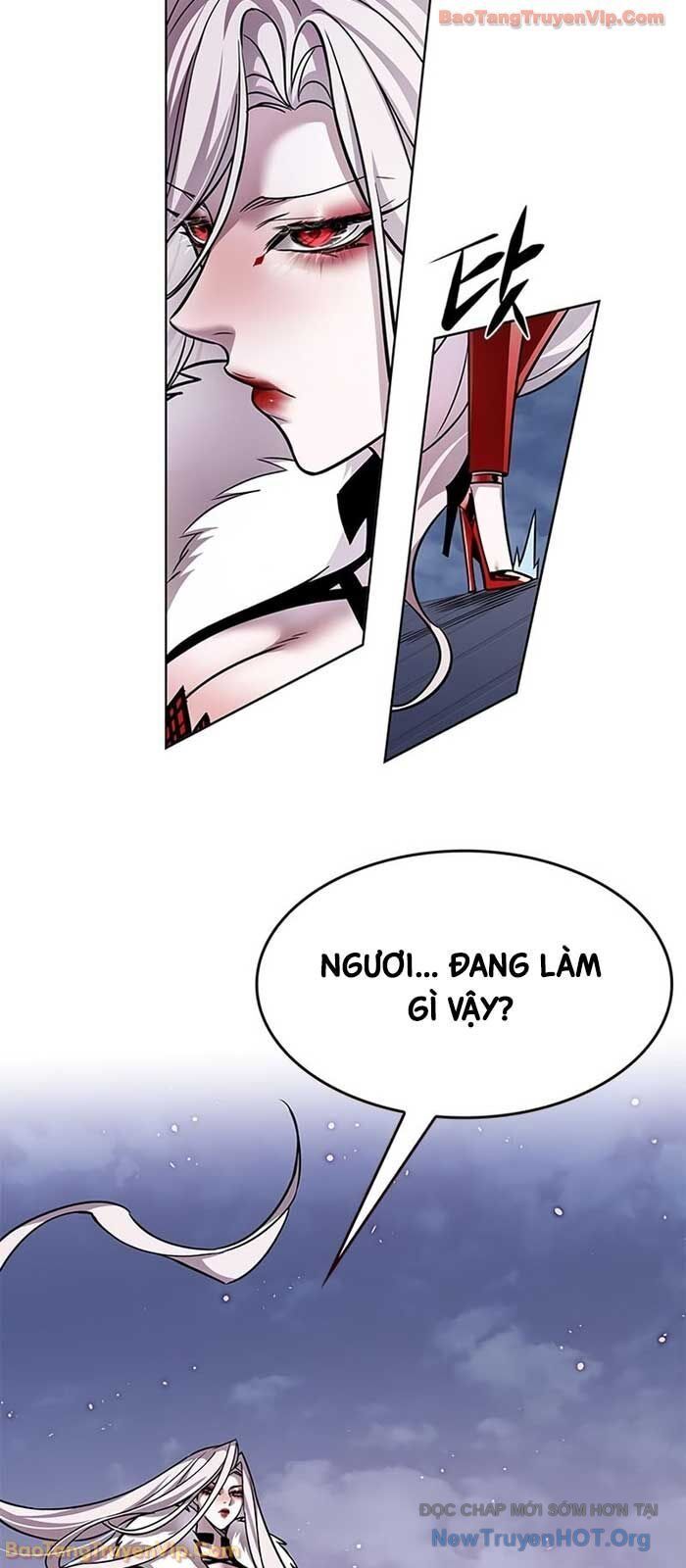 Hoá Thân Thành Mèo Chapter 364 - Trang 2