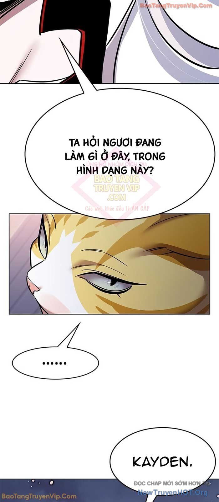 Hoá Thân Thành Mèo Chapter 364 - Trang 2