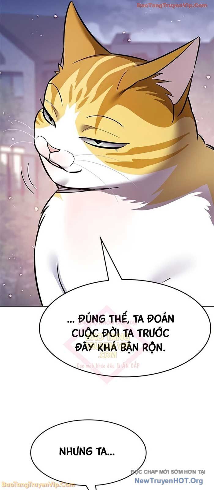 Hoá Thân Thành Mèo Chapter 364 - Trang 2