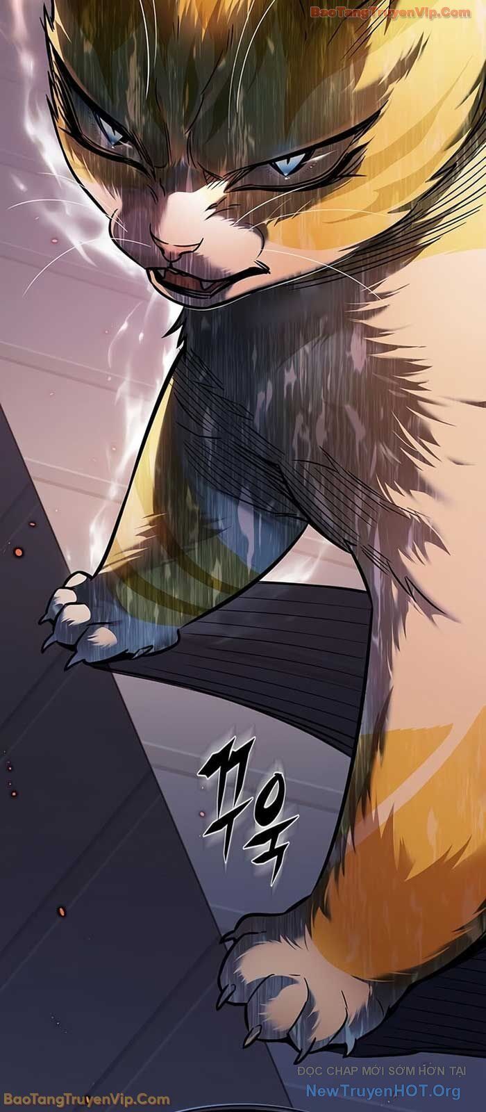 Hoá Thân Thành Mèo Chapter 364 - Trang 2