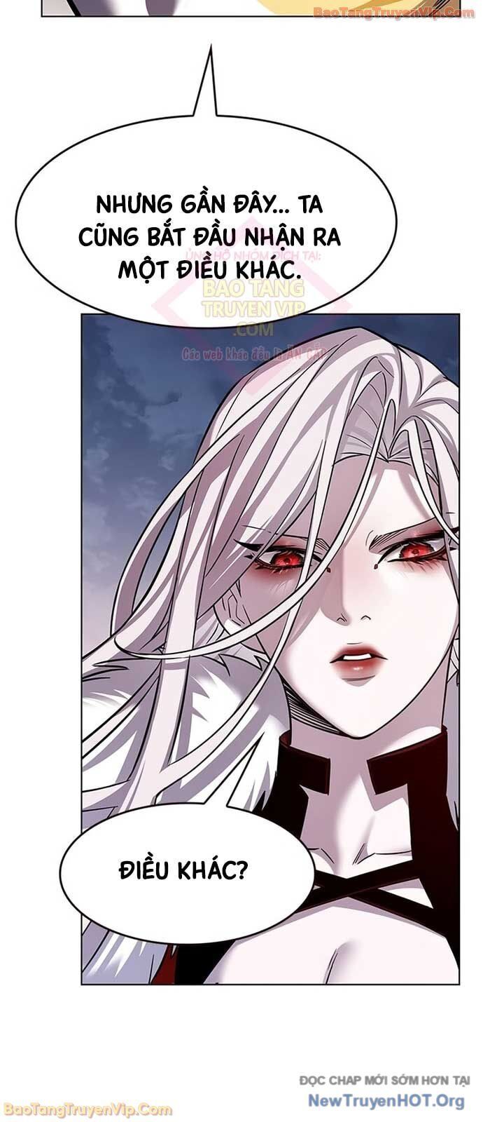 Hoá Thân Thành Mèo Chapter 364 - Trang 2