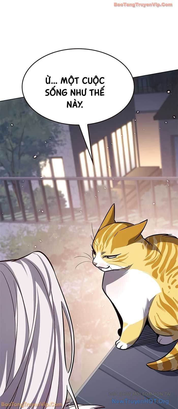 Hoá Thân Thành Mèo Chapter 364 - Trang 2