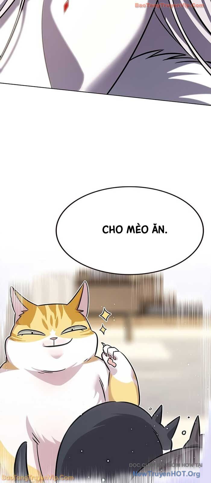 Hoá Thân Thành Mèo Chapter 364 - Trang 2