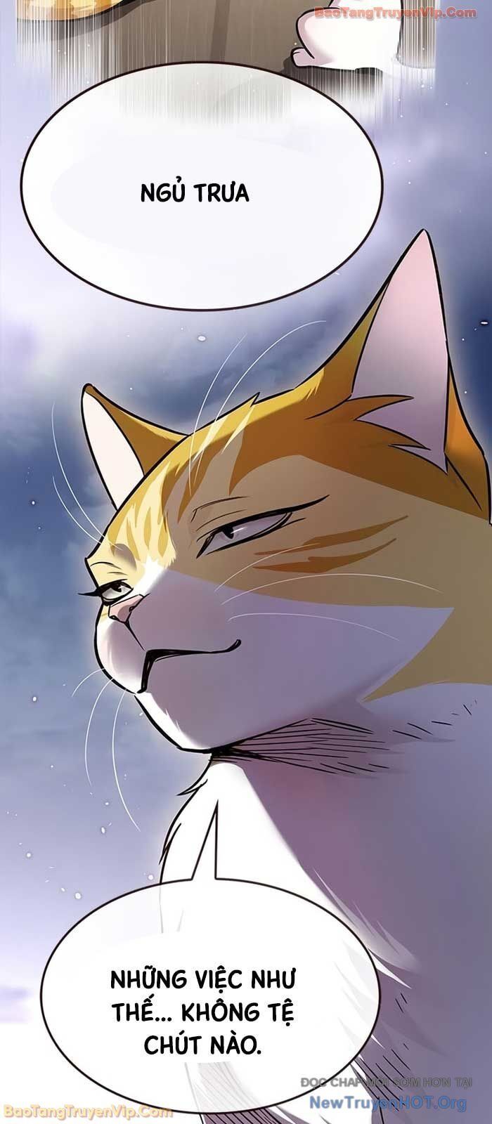 Hoá Thân Thành Mèo Chapter 364 - Trang 2