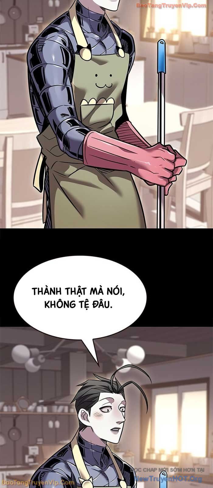 Hoá Thân Thành Mèo Chapter 364 - Trang 2