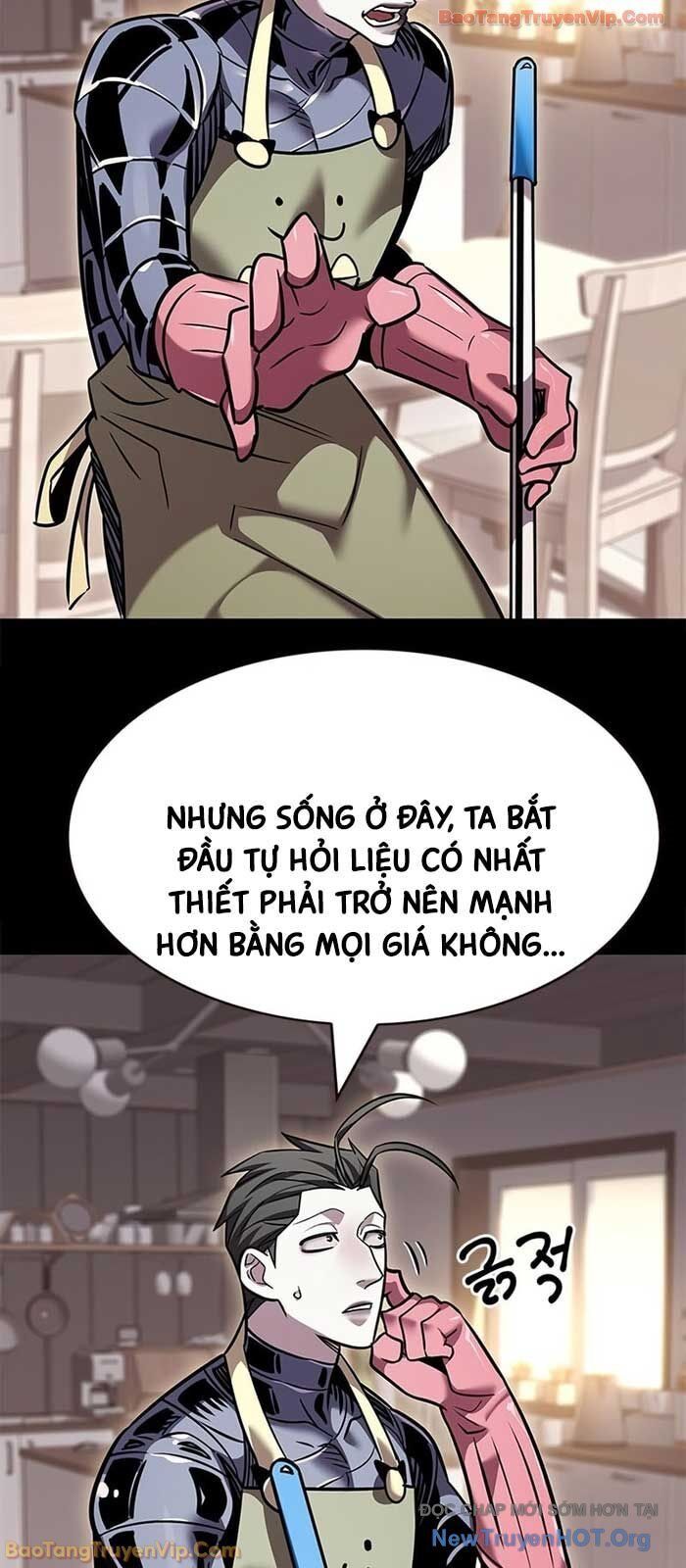Hoá Thân Thành Mèo Chapter 364 - Trang 2