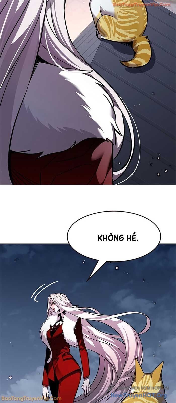 Hoá Thân Thành Mèo Chapter 364 - Trang 2
