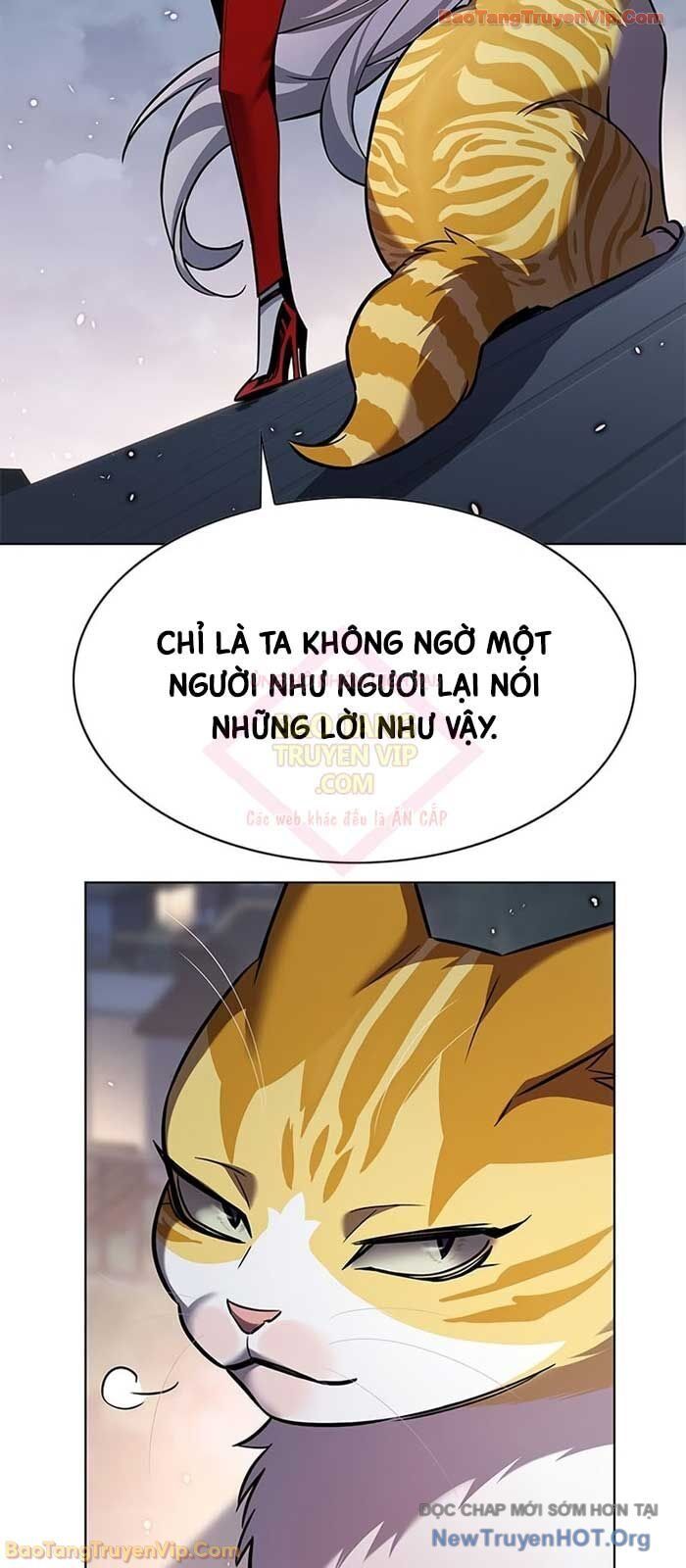 Hoá Thân Thành Mèo Chapter 364 - Trang 2
