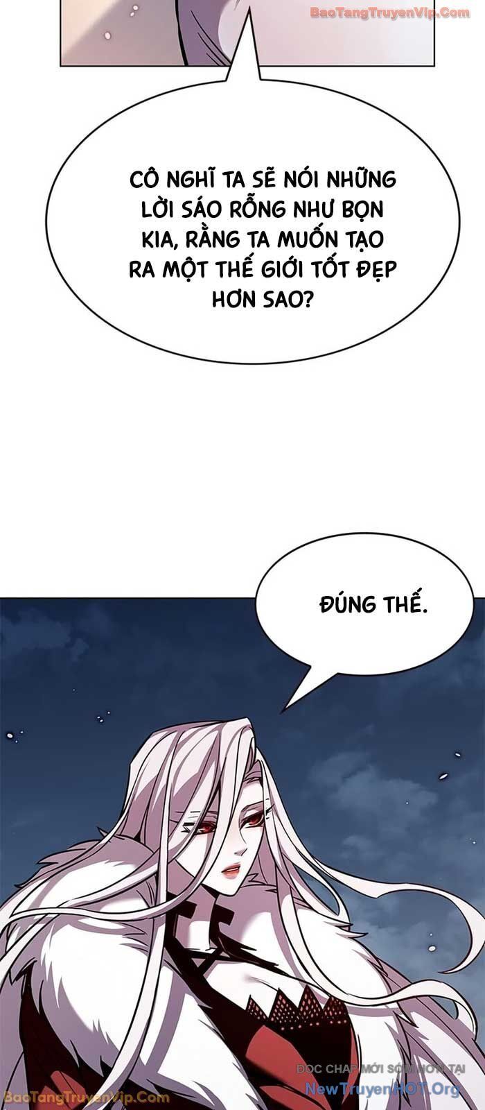 Hoá Thân Thành Mèo Chapter 364 - Trang 2