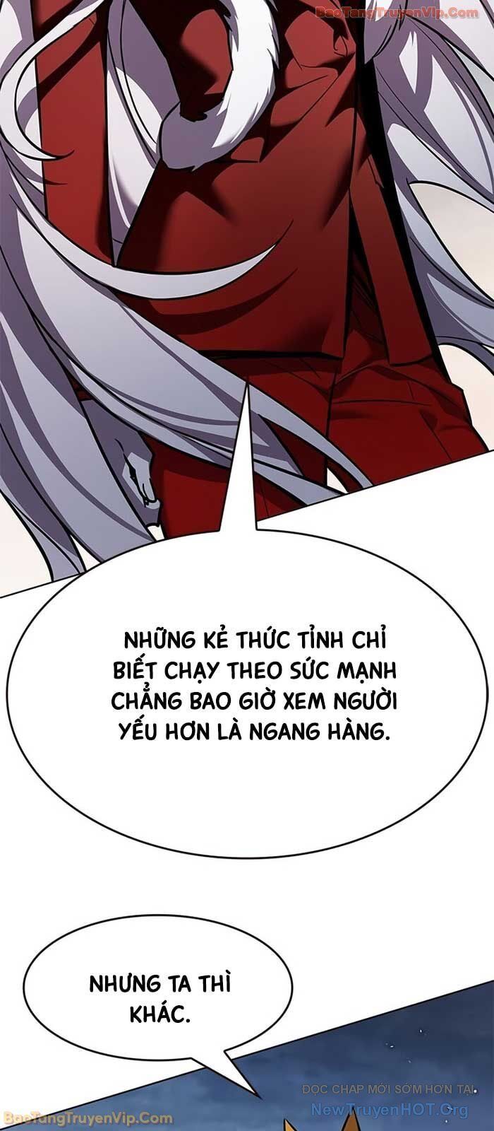 Hoá Thân Thành Mèo Chapter 364 - Trang 2