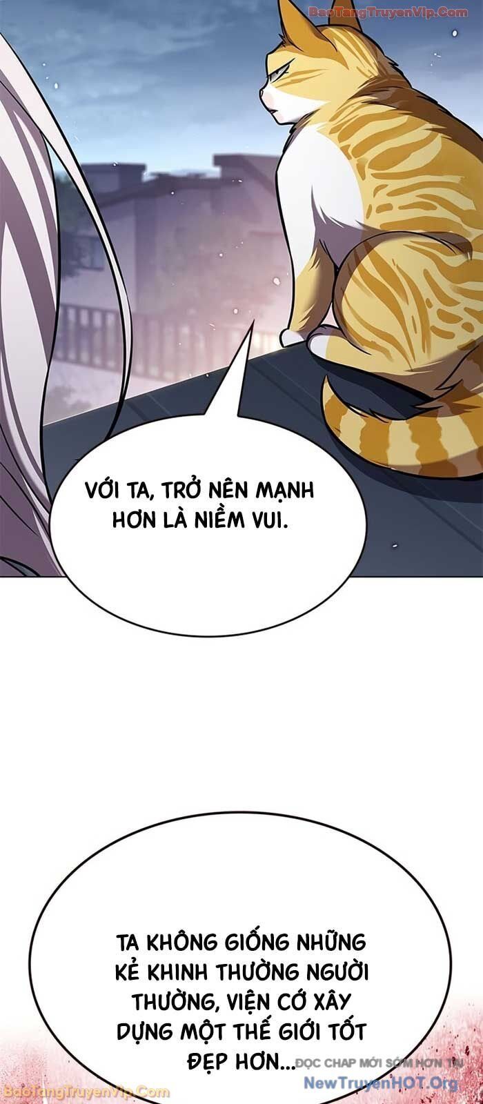 Hoá Thân Thành Mèo Chapter 364 - Trang 2