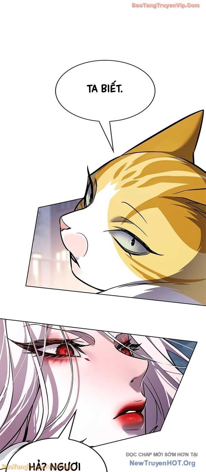 Hoá Thân Thành Mèo Chapter 364 - Trang 2