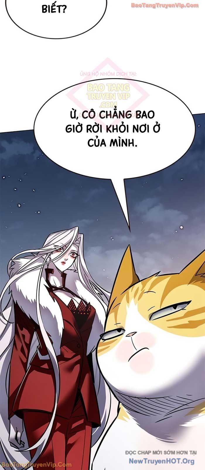 Hoá Thân Thành Mèo Chapter 364 - Trang 2