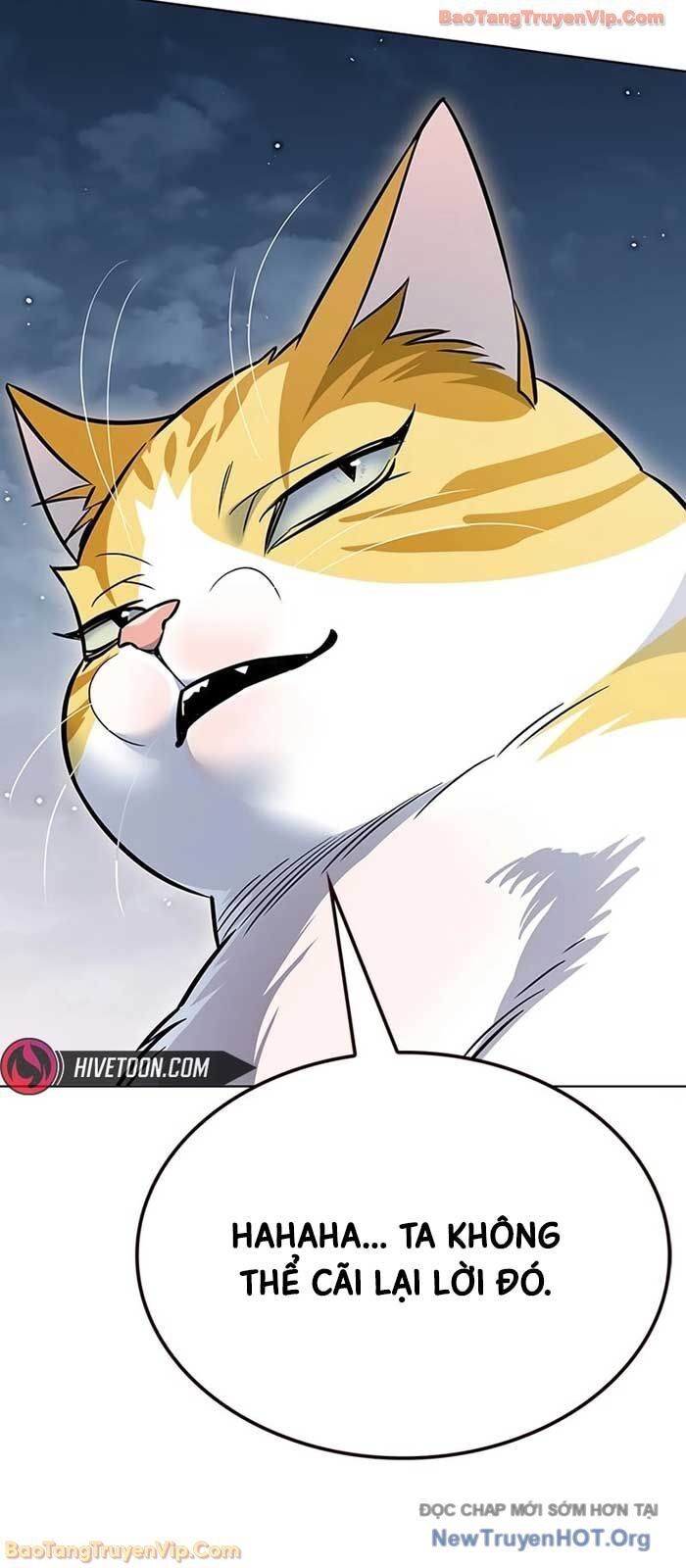 Hoá Thân Thành Mèo Chapter 364 - Trang 2