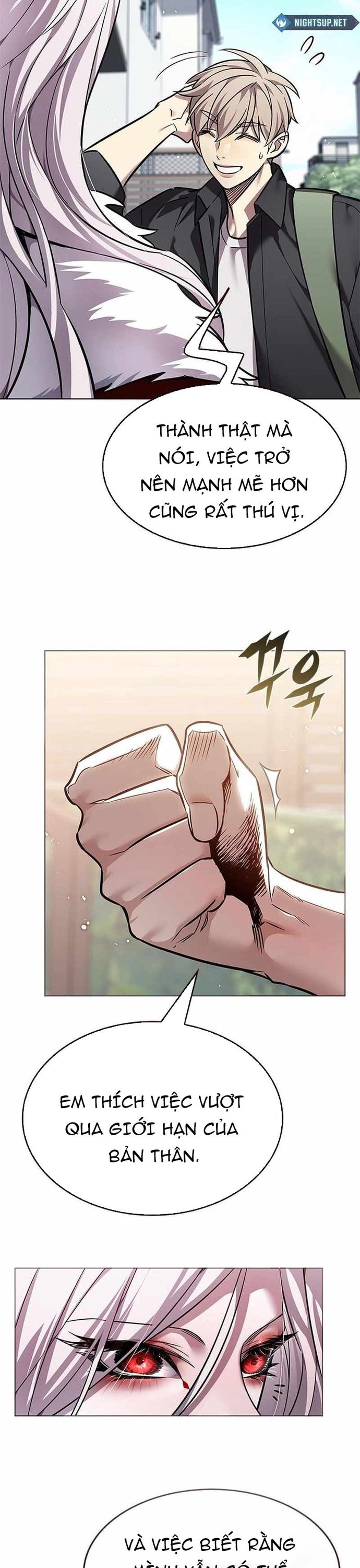 Hoá Thân Thành Mèo Chapter 365 - Trang 2