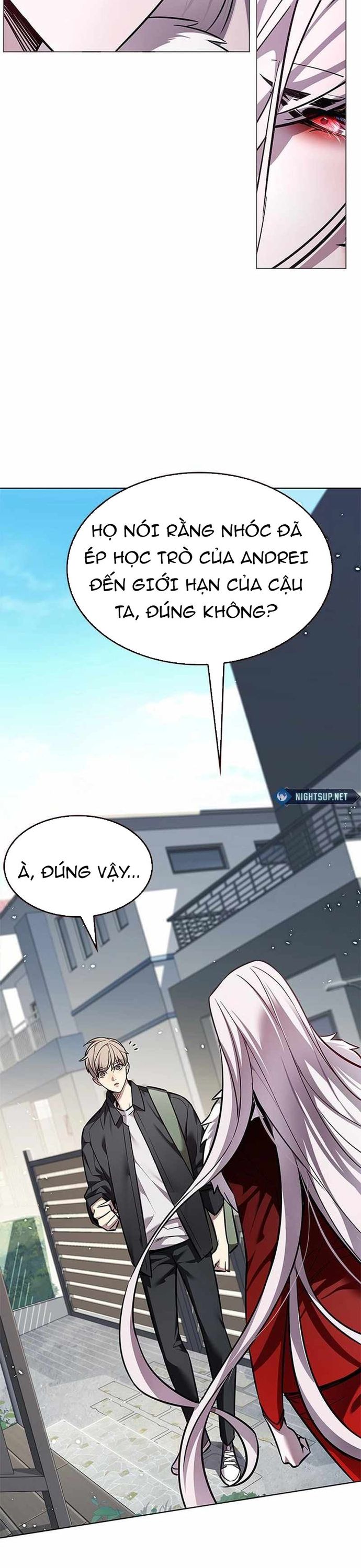 Hoá Thân Thành Mèo Chapter 365 - Trang 2