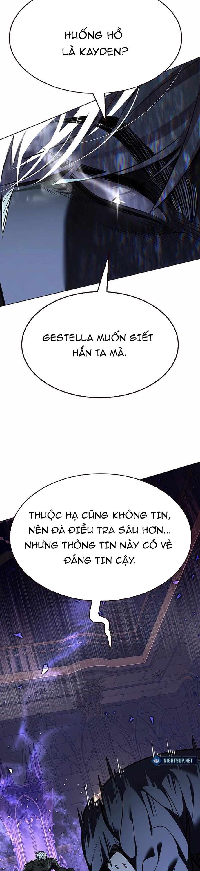 Hoá Thân Thành Mèo Chapter 365 - Trang 2