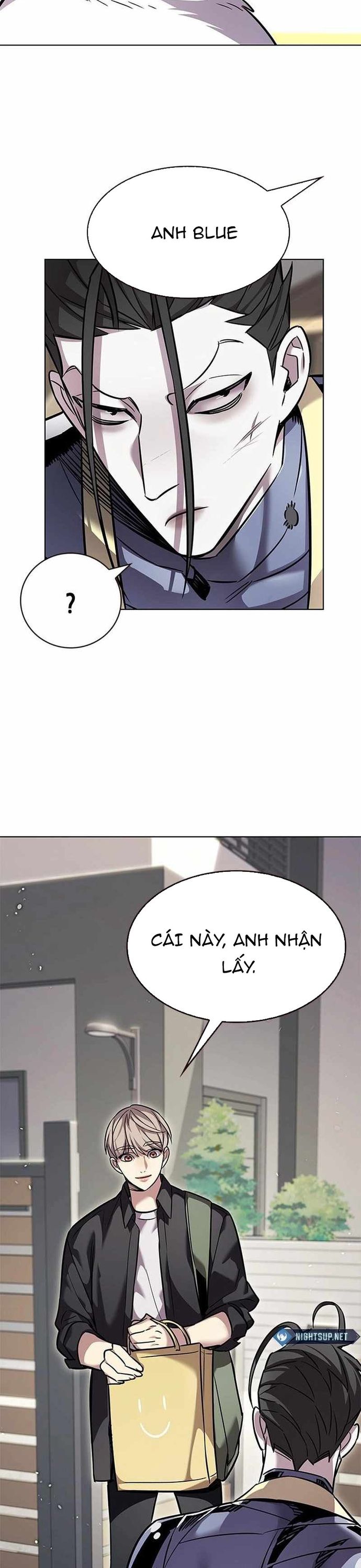 Hoá Thân Thành Mèo Chapter 365 - Trang 2