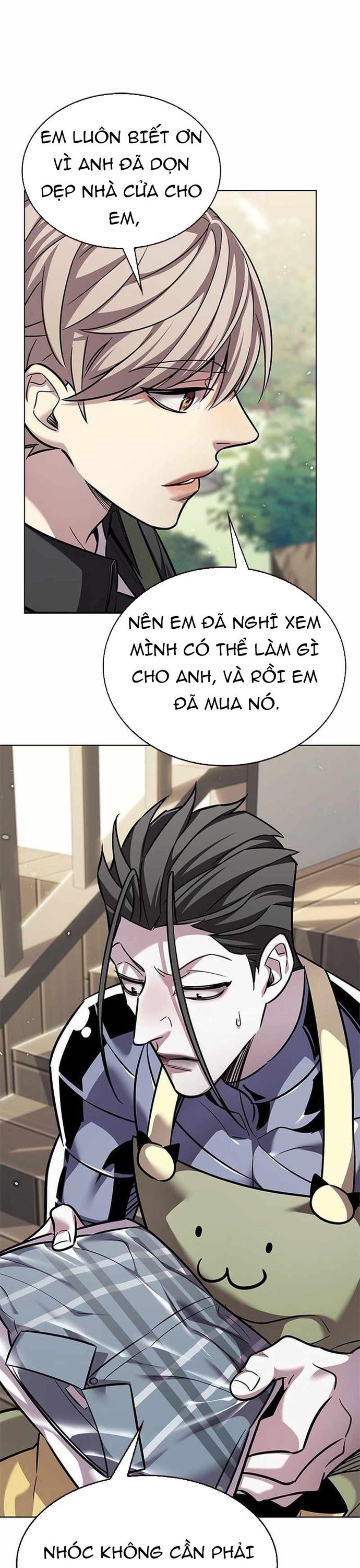 Hoá Thân Thành Mèo Chapter 365 - Trang 2