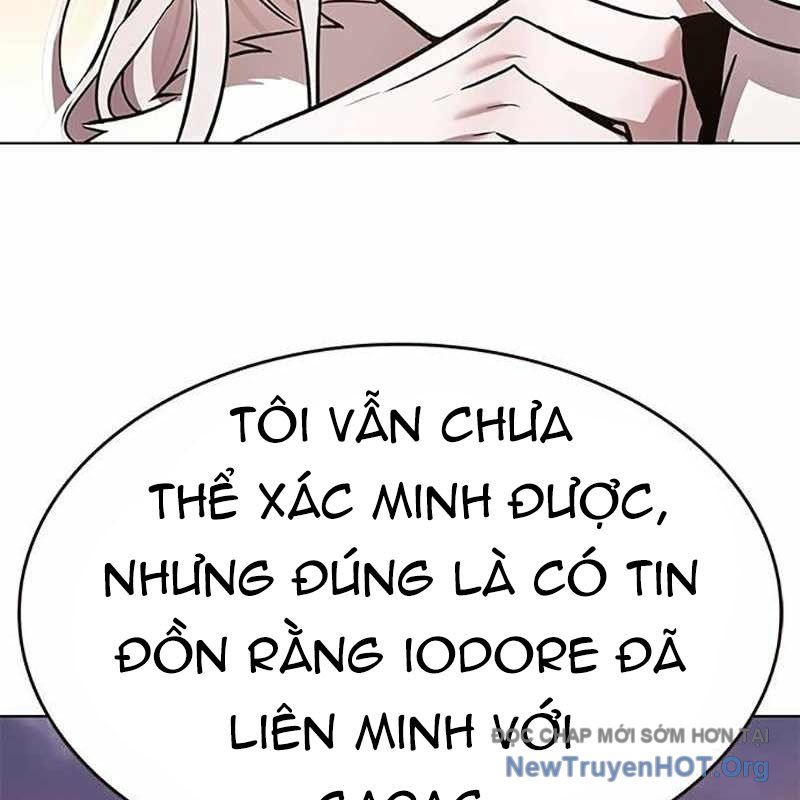 Hoá Thân Thành Mèo Chapter 366 - Trang 2