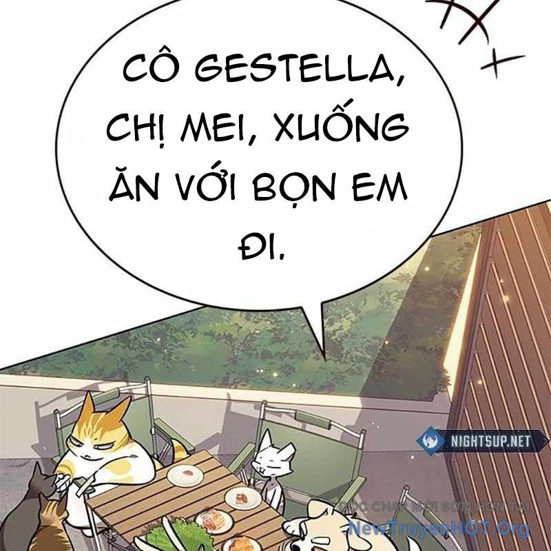 Hoá Thân Thành Mèo Chapter 366 - Trang 2