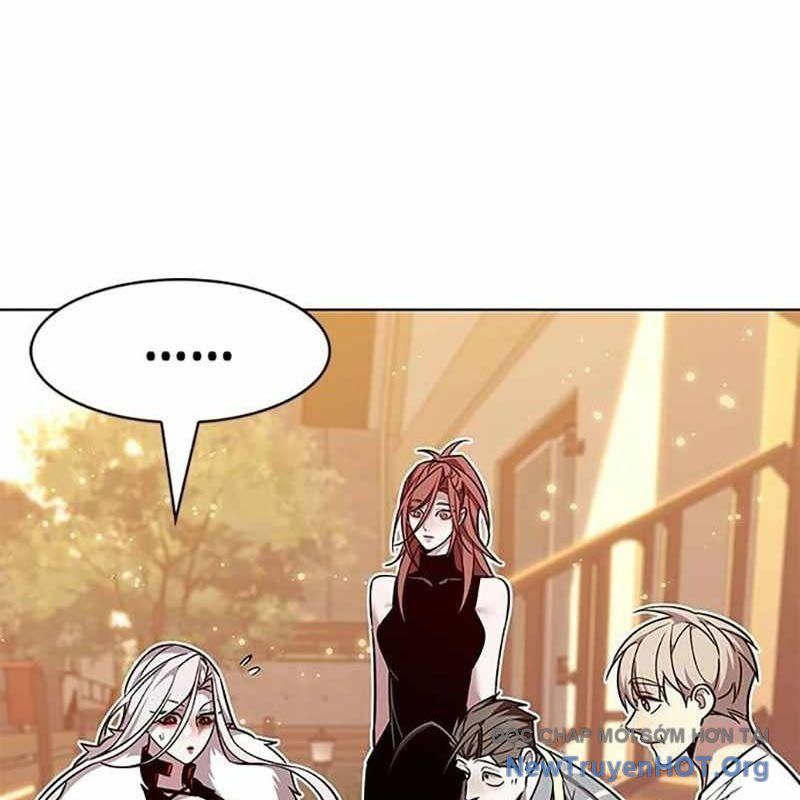 Hoá Thân Thành Mèo Chapter 366 - Trang 2