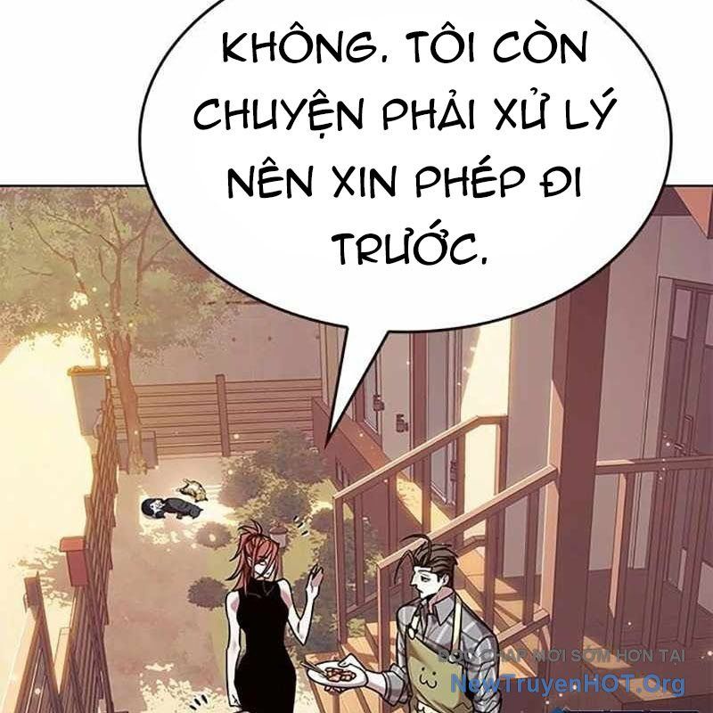 Hoá Thân Thành Mèo Chapter 366 - Trang 2